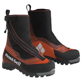 mont-bell アルパインクルーザー 3000 ウィズ ゲーター Women's ( モンベル )