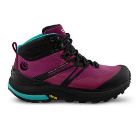 TOPO TRAILVENTURE 2 WP WOMEN'S ( トポ ) 