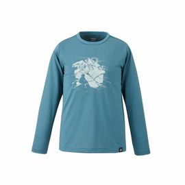 MILLET 【ウィメンズ】ロングトレイル ロングスリーブTシャツ ( ミレー ) 