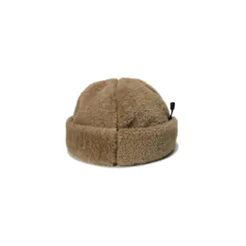 halo commodity Kuna Fleece Cap ( ハロコモディティ )