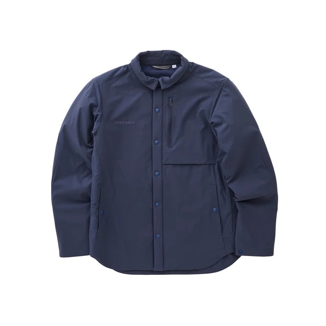 TETON BROS. WS Tensleep Shirt ( ティートンブロス ) | ブランド一覧