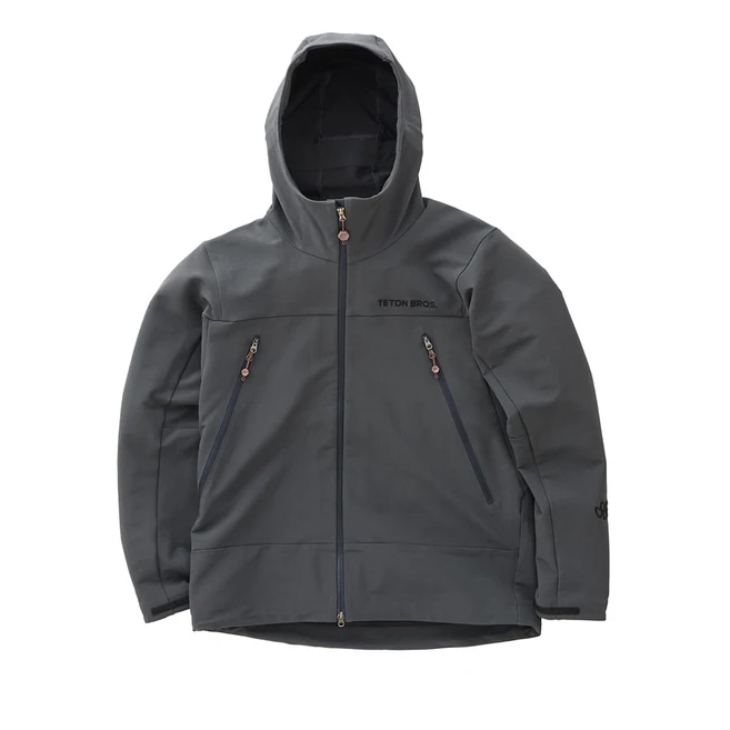ティートンブロス　ソフトシェル TETON BROS. WS Glacier Hoody ( ティートンブロス ) | ブランド