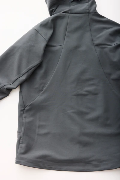 TETON BROS. WS Glacier Hoody ( ティートンブロス ) | ブランド