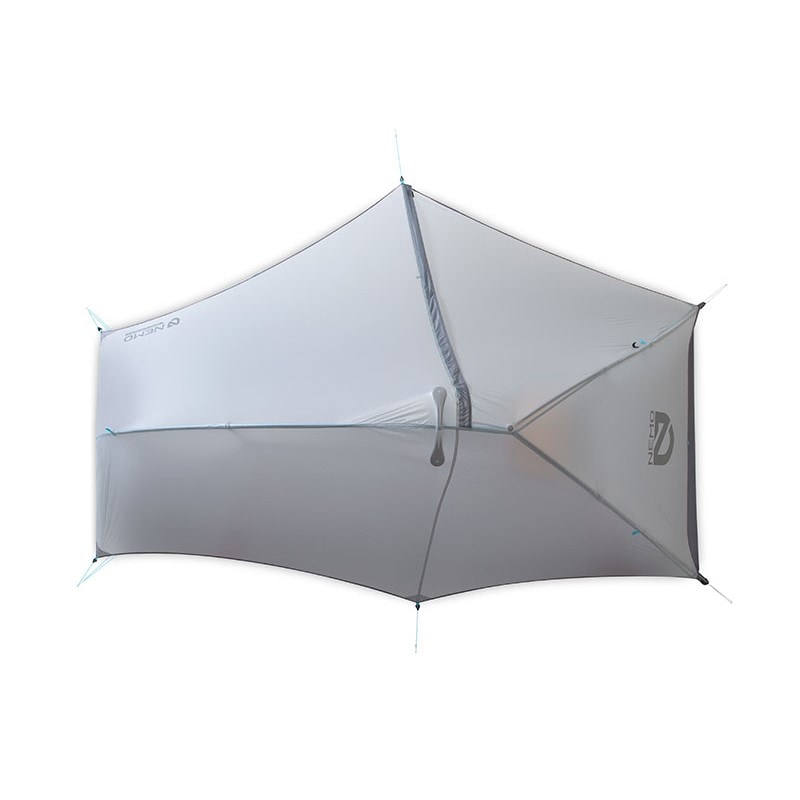 【新品未使用】NEMO ニーモ ホーネットエリート オズモ 1P NEMO ホーネットエリート オズモ 1P ( ニーモ ) 657g | ブランド