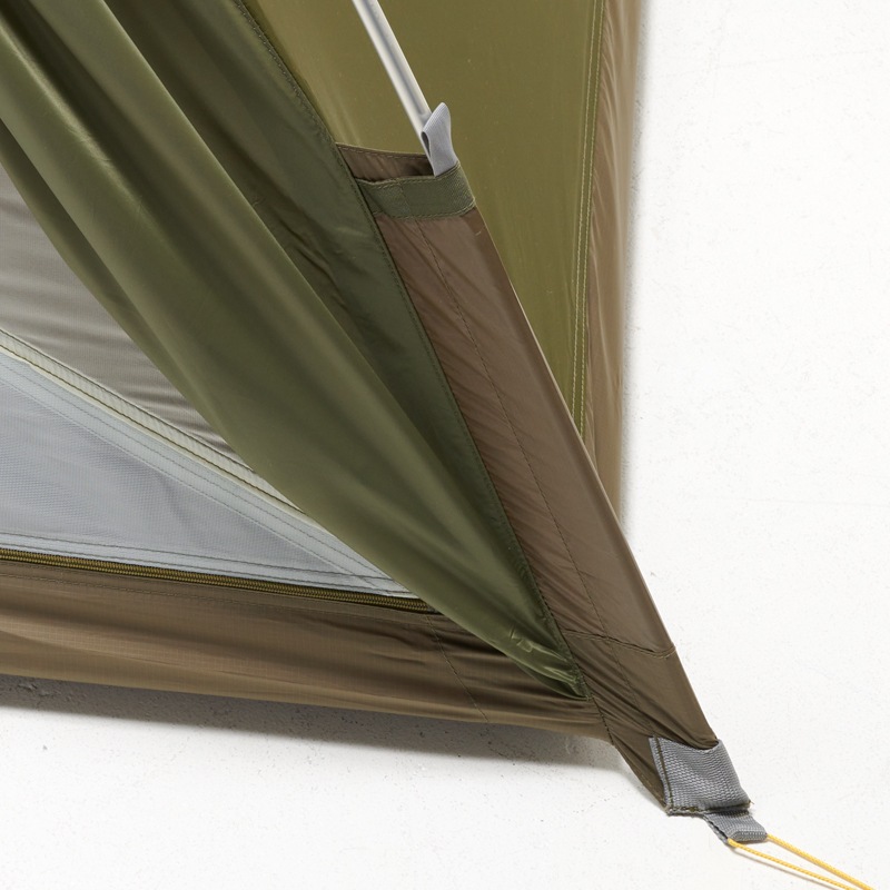 山岳テント　プロモンテ（PUROMONTE ）「VB-12Z」 山岳テント プロモンテ（PUROMONTE ）「VB-12Z」 PUROMONTE PUROMONTE