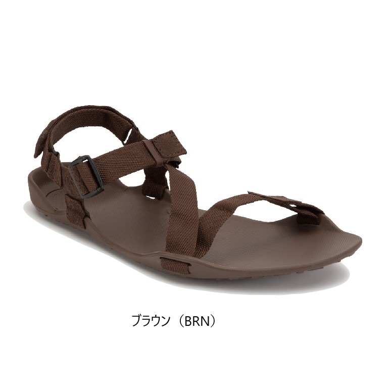 XERO SHOES ゼロシューズ　Z-トレック M8 アウトドア XERO SHOESのNew ZトレイルEV好評いただいてます！ – moderate