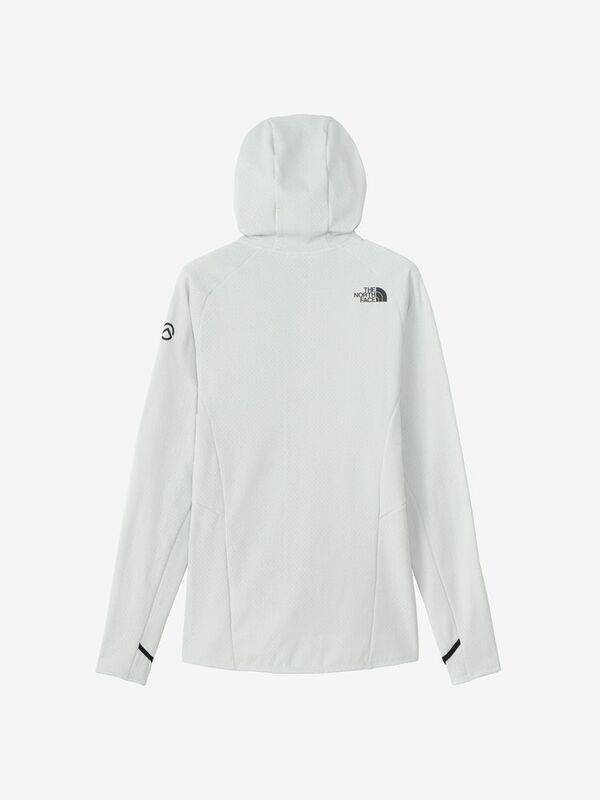 THE NORTH FACE エクスペディショングリッドフリースフルジップ