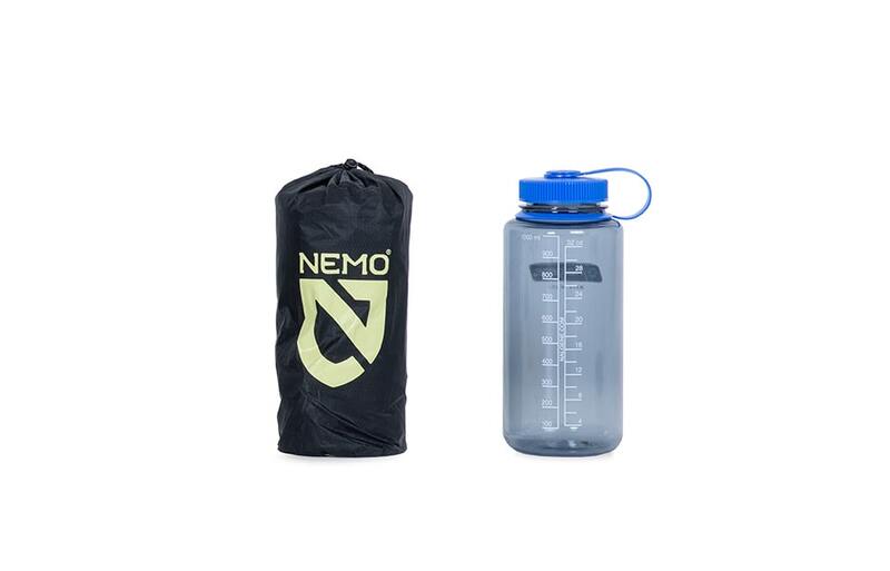 NEMO ニーモ テンサーエクストリームコンディションズ レギュラーワイド NEMO テンサーエクストリームコンディションズ レギュラーワイド