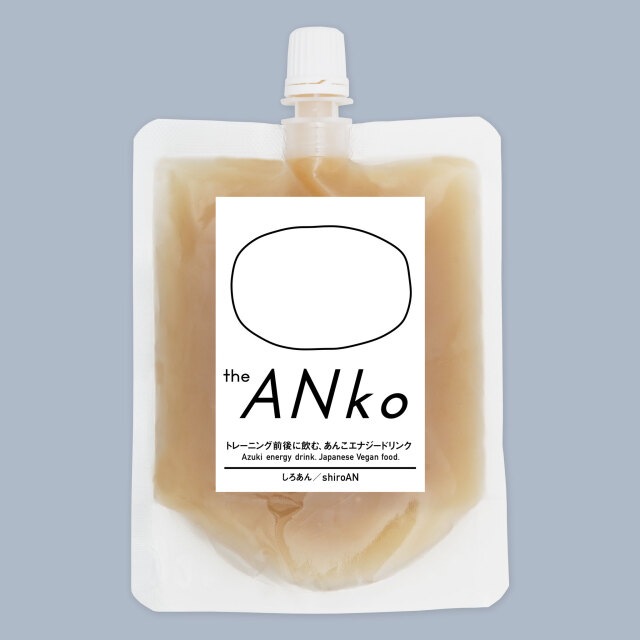 ☆　あんこ様│ クリーム３ &ローション３ the ANko (ジ アンコ) | 食品 | YOSHIKI＆P2