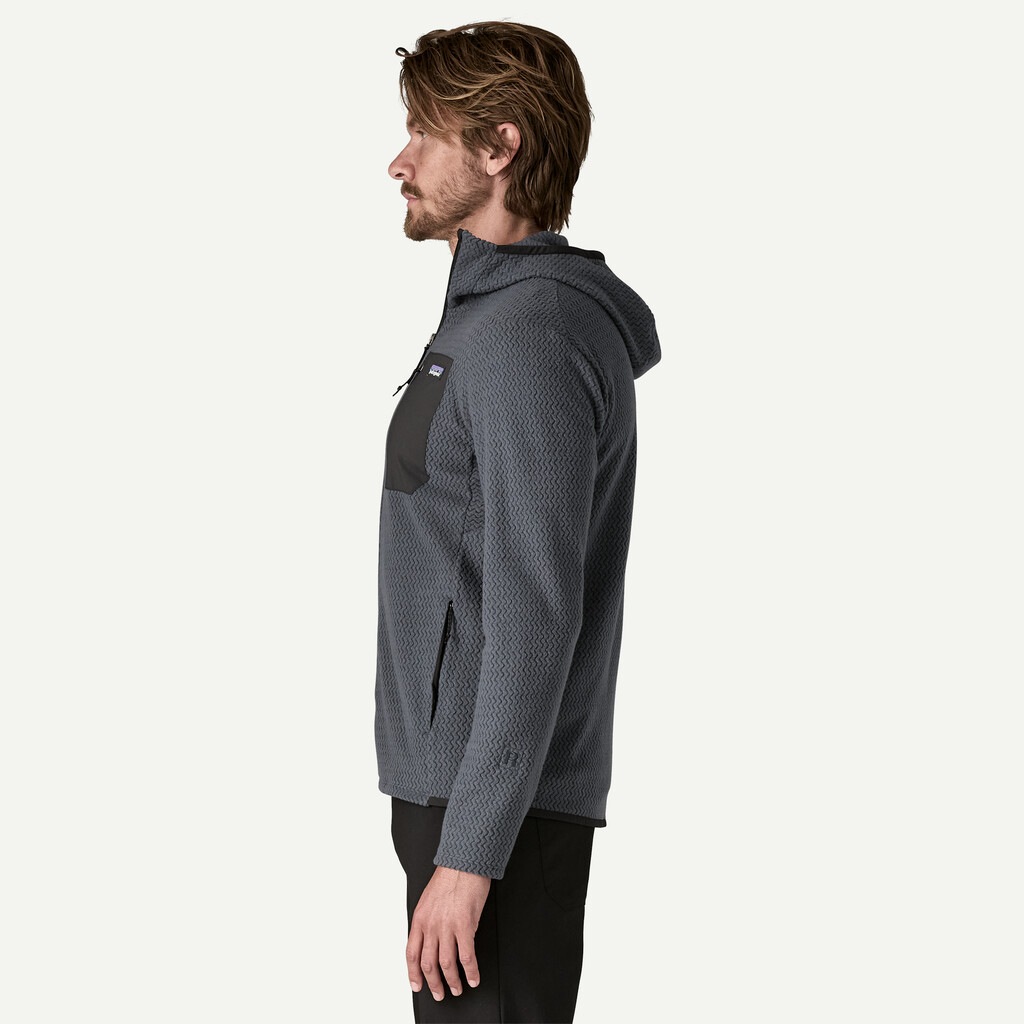 【極美品】R1エアフルジップフーディ メンズ　M Patagonia パタゴニア Patagonia パタゴニア メンズ・R1エアフルジップフーディ M's R1