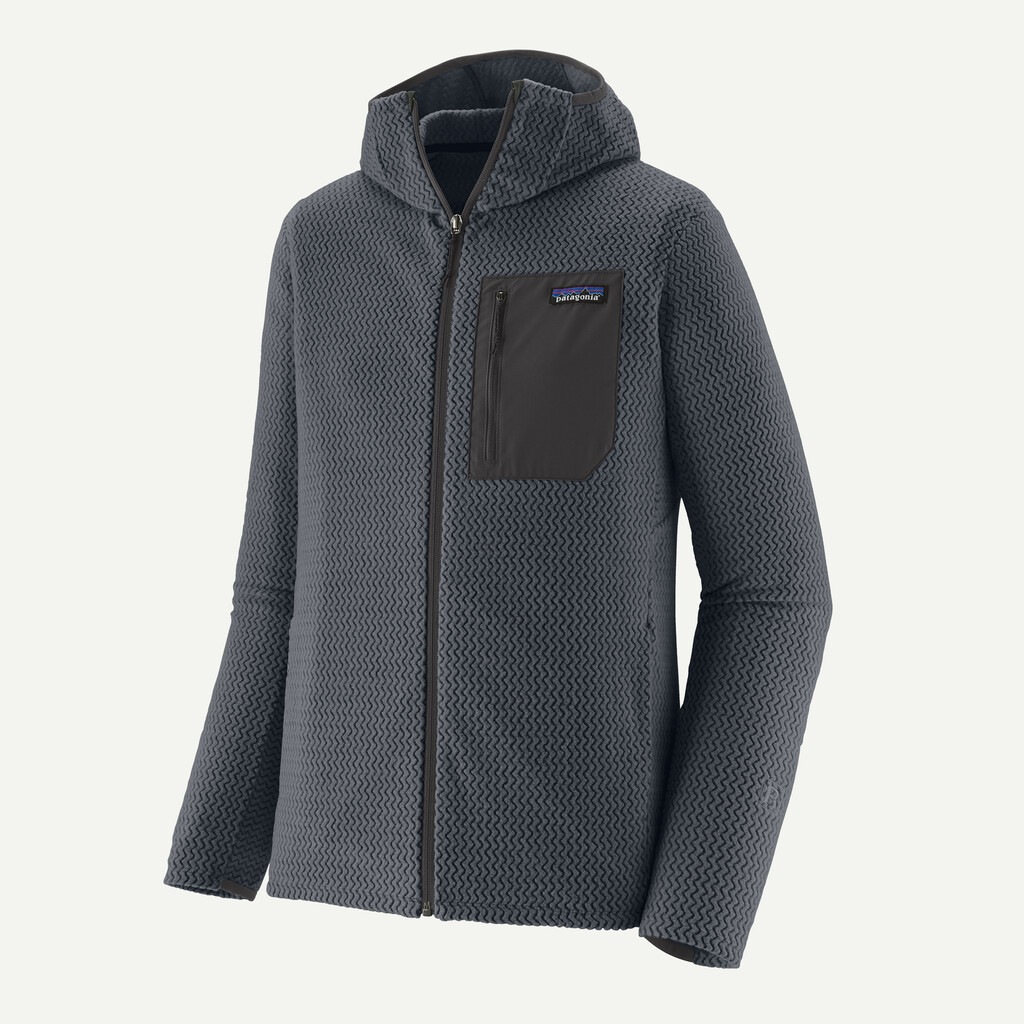 【極美品】R1エアフルジップフーディ メンズ　M Patagonia パタゴニア Patagonia パタゴニア メンズ・R1エアフルジップフーディ M's R1
