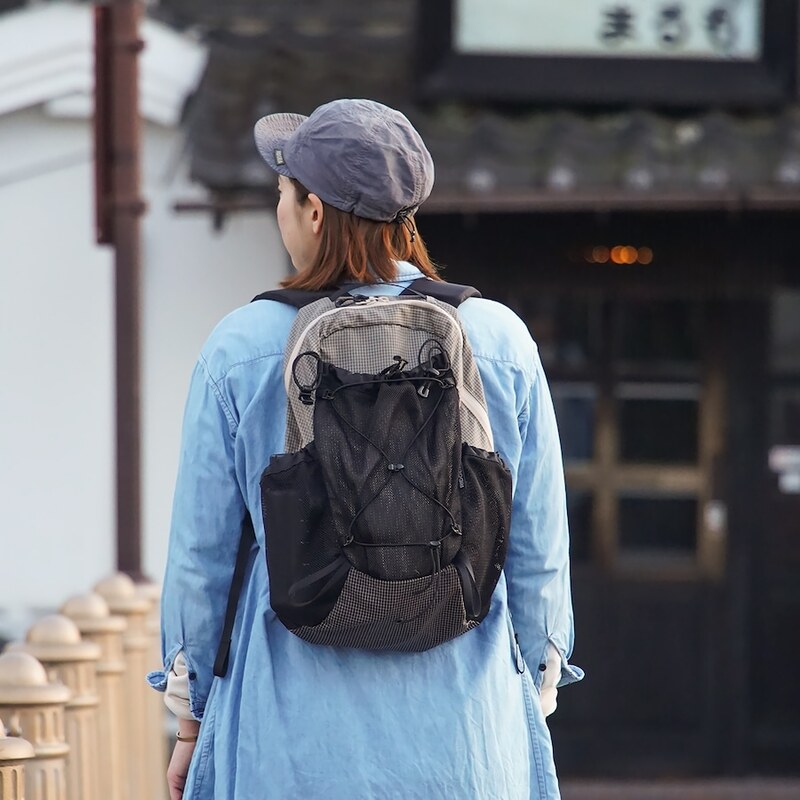 RIDGE MOUNTAIN GEAR One Mile MP ( リッジマウンテンギア 