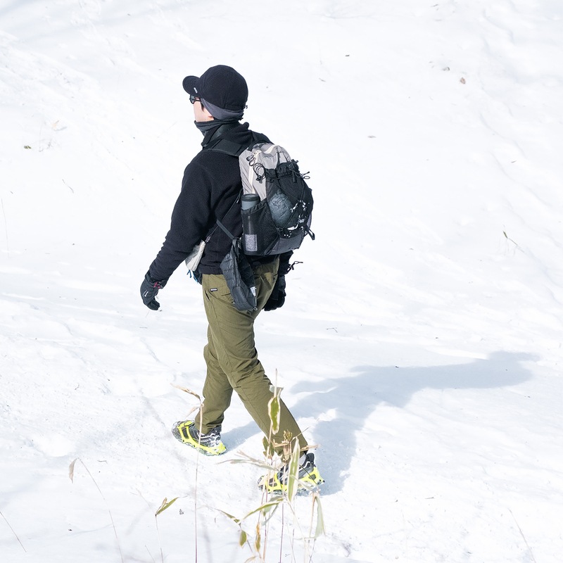RIDGE MOUNTAIN GEAR One Mile MP ( リッジマウンテンギア