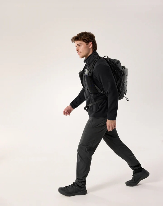 Arcteryx カイヤナイト ジャケット メンズ ( アークテリクス