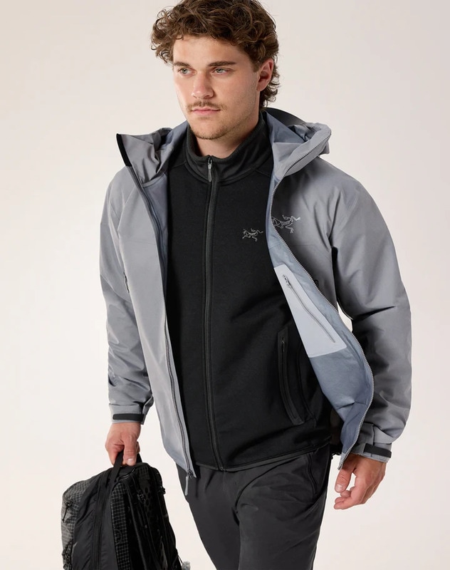 Arcteryx カイヤナイト ジャケット メンズ ( アークテリクス
