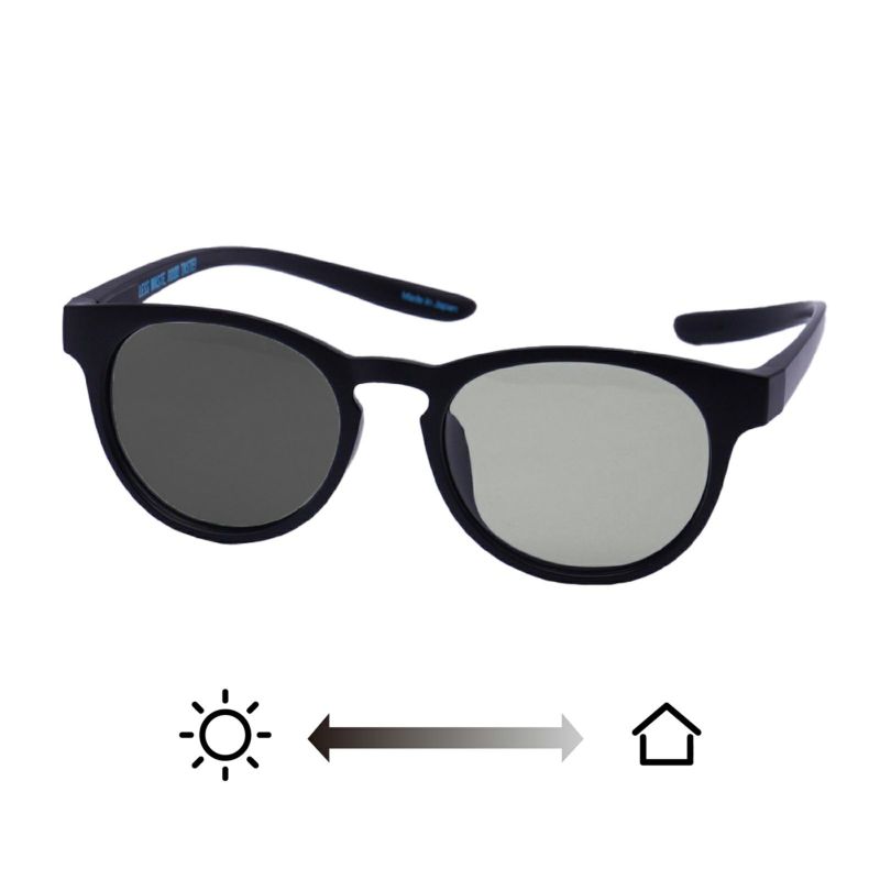 dont panic 偏光調光サングラス　BP-01 DONT PANIC BP-01 SUNGLASSES（偏光調光） ( ドントパニック