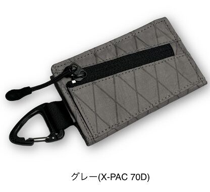 MOUNTDOOR YMミニマルウォレットX-Pac （ マウントドア ） | ブランド