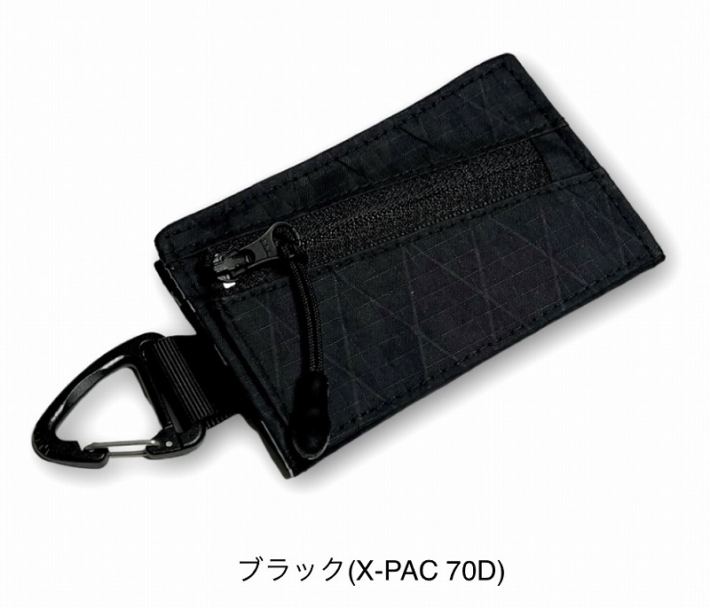 MOUNTDOOR YMミニマルウォレットX-Pac （ マウントドア