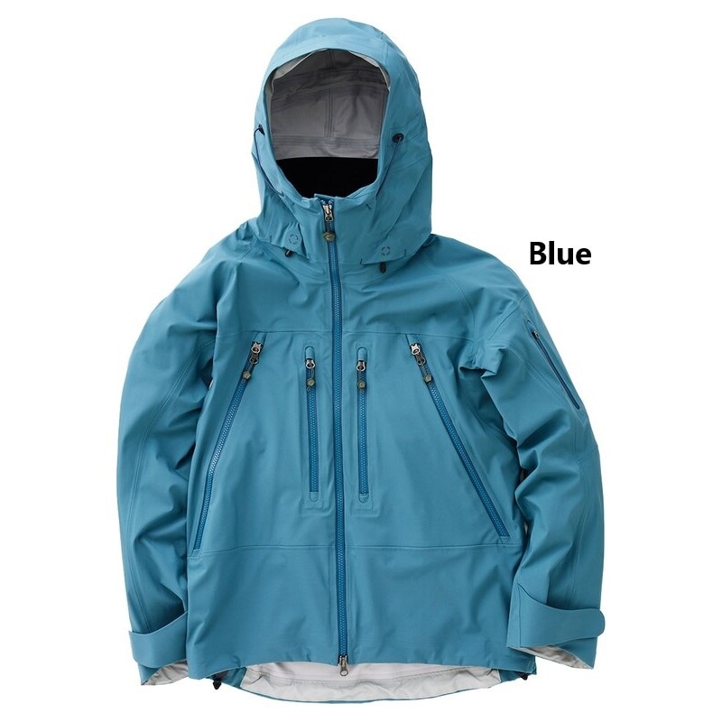 Teton Bros. WS TBジャケット (Women) （ ティートンブロス ）【30