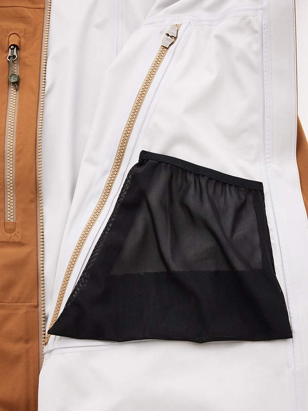 Teton bros. TB jacket レディースMサイズ Teton Bros.（ティートンブロス） / レディバグジャケット/WOMENS