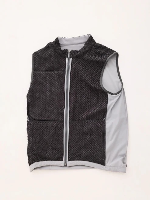 ※未使用 Teton Bros ティートンブロス Octa Vest サイズ L TETON BROS. Scrambling Octa Vest ( ティートンブロス