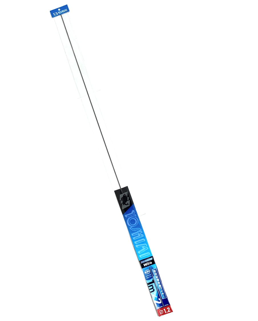 形状記憶合金ワイヤー 1.2φX1m(2本入り) | すべての商品