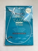 �ڥ����ȥ�åȡ�̴ŷ���顼���꡼����CW-450-1.2�����ΤƤ�Ӥ�White