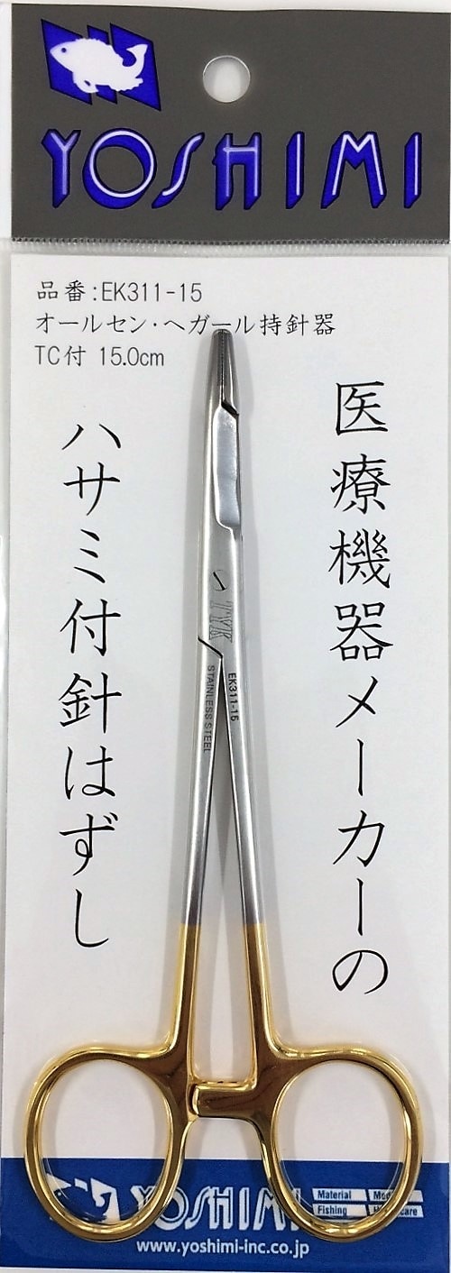 ŵ᡼ΥϥտˤϤ EK311-15 TC 15.0cm