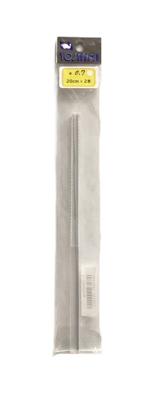 �����������磻�䡼��0.7��X20cm����2������ˡ���