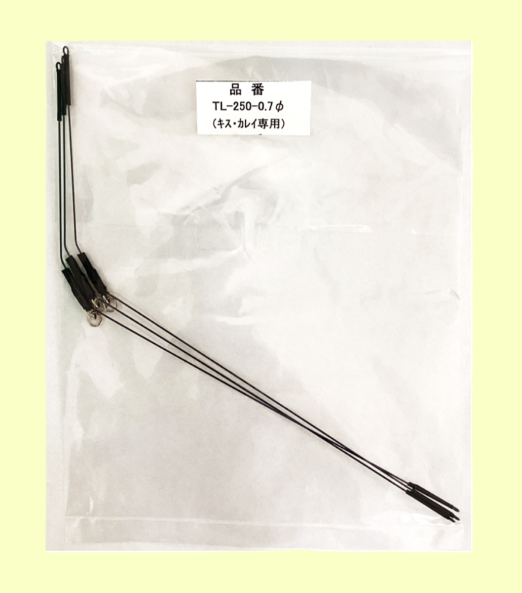 �ڤ����ʡ��ѥå������쥹��̴��ŷ�� TL-250-0.7�� (���������쥤��)