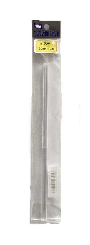 �����������磻�䡼��0.4��X20cm��2������ˡ���