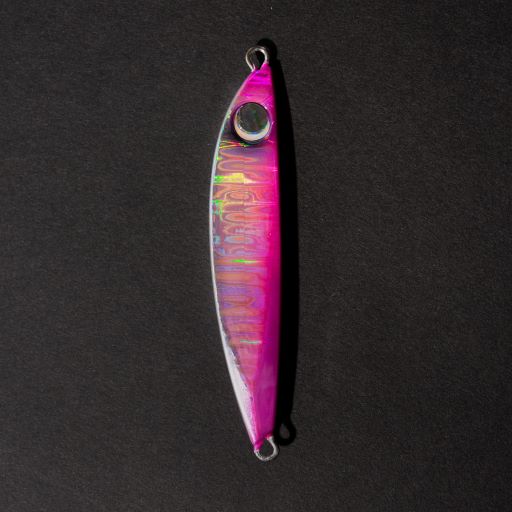 SHIBA JIG  Хԥ 40g/60g