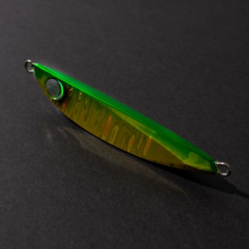 SHIBA JIG  �����Х����������꡼�� 40g/60g