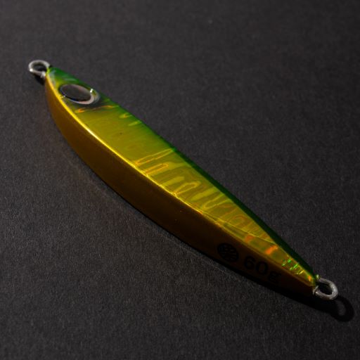 SHIBA JIG  �����Х����������꡼�� 40g/60g