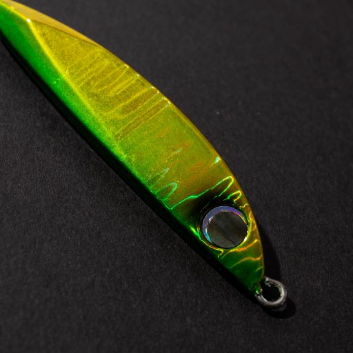 SHIBA JIG  �����Х����������꡼�� 40g/60g