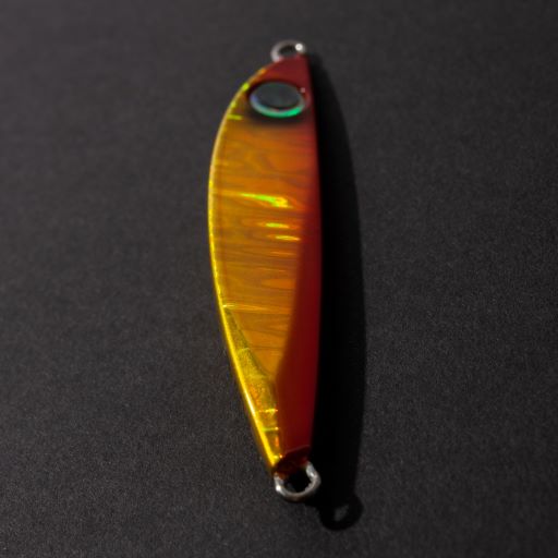 SHIBA JIG  �����Х���������å� 40g/60g