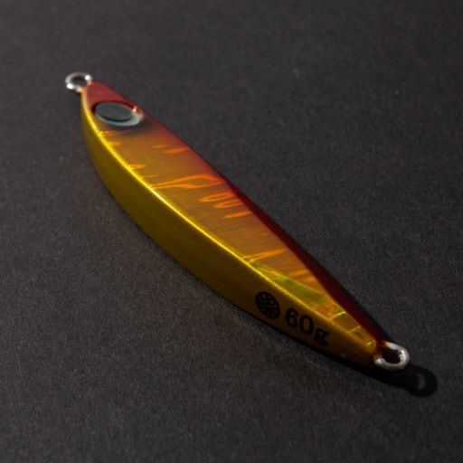 SHIBA JIG  �����Х���������å� 40g/60g