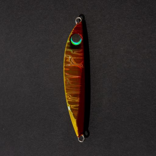 SHIBA JIG  �����Х���������å� 40g/60g