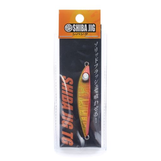 SHIBA JIG  �����Х���������åɡ�100g/120g