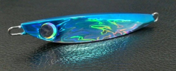 SHIBA JIG  �����Х��������֥롼��100g/120g