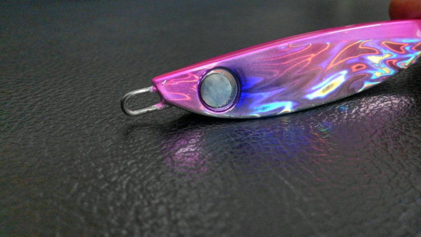 SHIBA JIG  �����Х���������������100g/120g