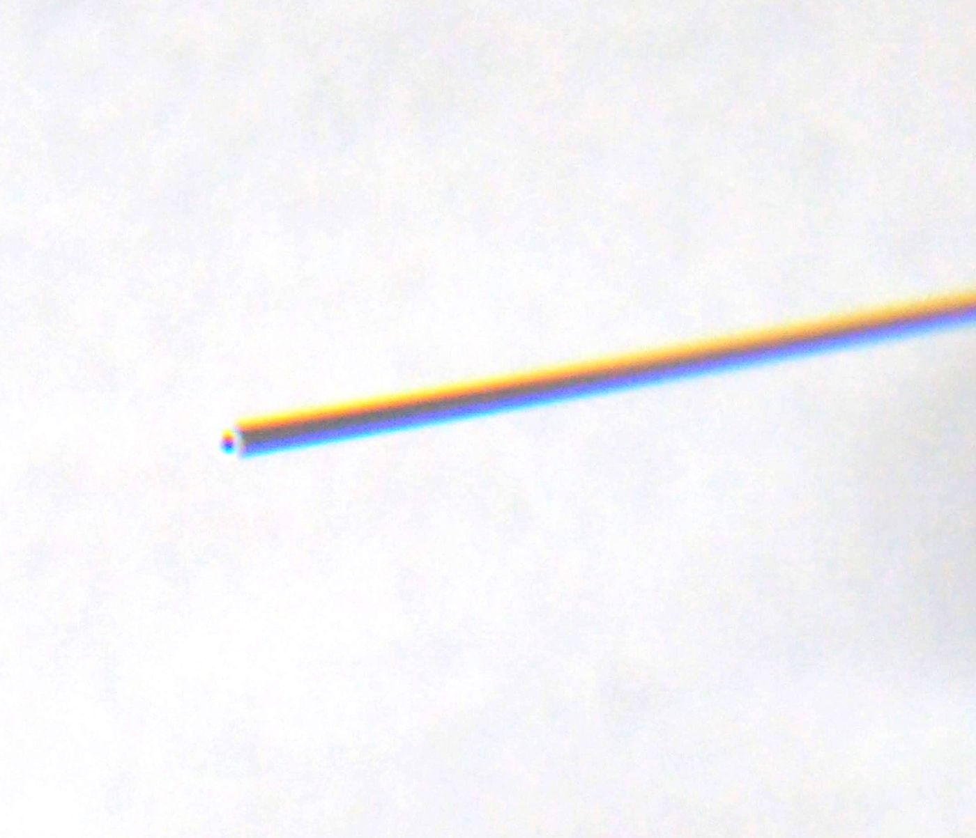 OD��0.345mm��ID0.22mm��L1090mm �����������ѥ��׺�