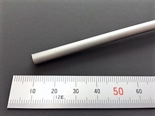 OD��5.4mm��t0.4mm��L1400mm �����������ѥ��׺�