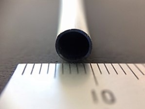 OD��5.4mm��t0.4mm��L1400mm �����������ѥ��׺�