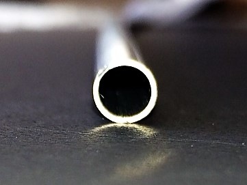 OD��5.4mm��t0.4mm��L1400mm �����������ѥ��׺�