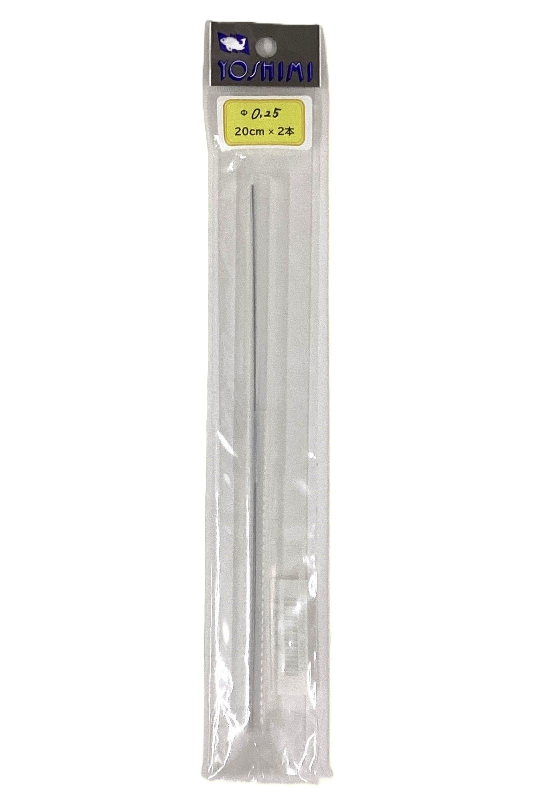 �����������磻�䡼��0.25��X20cm��2�������