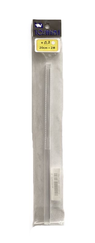 �����������磻�䡼��0.3��X20cm��2������ˡ���