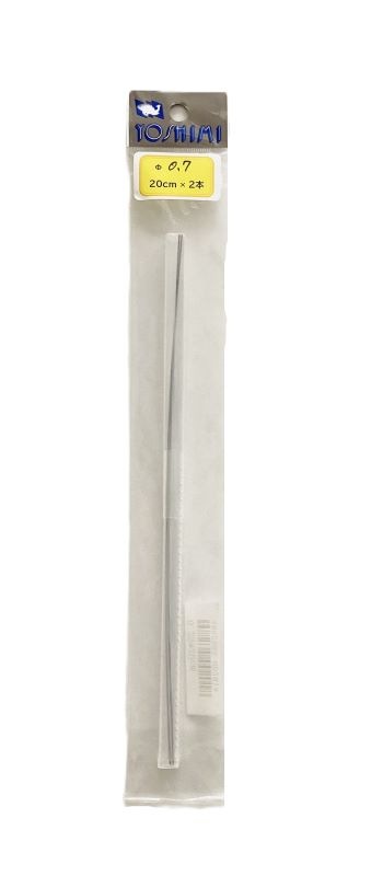 �����������磻�䡼��0.7��X20cm����2�������