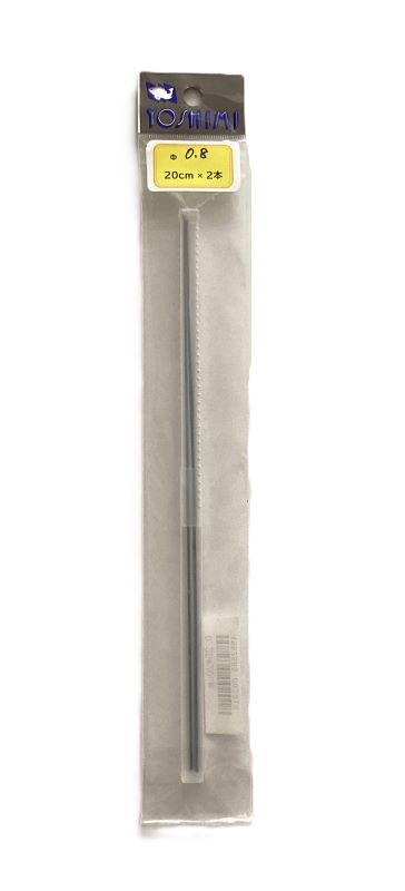 �����������磻�䡼��0.8��X20cm����2�������