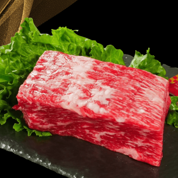 おおいた和牛１ポンドブロック<br>450g×1個(450g~)